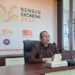 Kepala BPS Provinsi Gorontalo, Agus Sudibyo