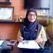 Kepala Dinas Penanaman Modal dan Pelayanan Terpadu Satu Pintu (DPMPTSP) Jember, Isnaini Dwi Susanti.
