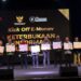 Dokumentasi Kick Off dan Sosialisasi Monitoring dan Evaluasi Keterbukaan Informasi Publik (Monev KIP) Tahun 2026. ANTARA/HO-KI Pusat