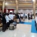 Pengukuhan pengurus baru MUI Jember periode 2026 - 2031