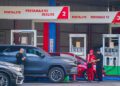 PT Pertamina Patra Niaga kembali menurunkan harga Bahan Bakar Minyak (BBM) nonsubsidi, termasuk Pertamax, yang mulai berlaku efektif pada 1 Agustus 2026.