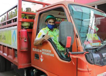 Langkah extra dropping tersebut membuat kondisi penyaluran di lapangan berangsur kondusif dan stok di pangkalan resmi kembali terjaga.