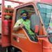 Langkah extra dropping tersebut membuat kondisi penyaluran di lapangan berangsur kondusif dan stok di pangkalan resmi kembali terjaga.