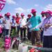 PT Pertamina Patra Niaga Regional Sulawesi memperluas pemanfaatan LPG nonsubsidi melalui peluncuran program Bright Gas untuk petani di Kabupaten Gowa, Rabu (12/8/2026).