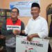Pertamina Patra Niaga Regional Sulawesi menyerahkan bantuan kepada LKSA sebagai bentuk kepedulian terhadap anak-anak dan pengelola lembaga tersebut.