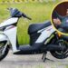 Arsip - Motor listrik Viper dari VInFast. (ANTARA/VinFast Indonesia)