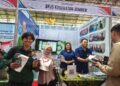 BPJS Kesehatan dan Polije menjalin kerja sama mencetak talenta muda. (Foto: Dok/Humas BPJS Kesehatan Cabang Jember)