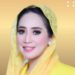 Wakil Ketua Bidang Media dan Penggalangan Opini DPD I Golkar Gorontalo, Yeyen Sidiki, yang juga Anggota DPRD Provinsi Gorontalo.