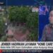 Bupati Jember Gus Fawait saat diwawancarai CNN Indonesia.