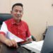 Direktur Perumda Muara Tirta Kota Gorontalo, Ir. Lucky Paudi
