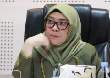 dr. Sri Darsianti Tuna