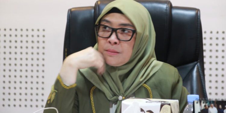 dr. Sri Darsianti Tuna