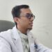 dr Fadel Bilondatu. ANTARA/HO-Lifka Ismail