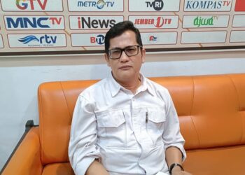 Pengamat kebijakan publik Anasrul