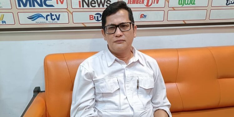 Pengamat kebijakan publik Anasrul