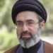 Mojtaba Khamenei