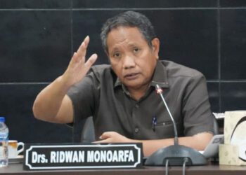Ridwan Monoarfa