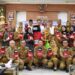Foto : Kegiatan Sosialisasi Program SILIKON Bangga Kencana, DPPKB Kabupaten Purwakarta.