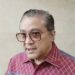 Wakil Ketua Komisi II DPR RI Dede Yusuf saat memberi keterangan di kompleks parlemen, Jakarta, Kamis (24/9/2026). (ANTARA/Bagus Ahmad Rizaldi)