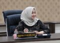 Ketua Komisi I DPRD Kabupaten Bone Bolango, Rakhmatiyah Deu, SH. (Foto:dok)