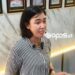 Kepala Subseksi Penerangan Masyarakat (Kasubsi Penmas) Polresta Gorontalo Kota, Ipda Aristia Gani.