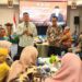 Anggota Komisi X Dewan Perwakilan Rakyat (DPR) RI Rycko Menoza pada kegiatan Forum Group Discussion (FGD) Evaluasi Pelaksanaan Sensus Ekonomi 2026 dan Penguatan Kelembagaan Badan Pusat Statistik (BPS) dalam Penyelenggaraan Sistem Statistik Nasional (SSN) di Bandarlampung, Jumat (11/9/2026). (ANTARA/HO)