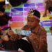 Melalui program POLOPALO, Bank Indonesia Perwakilan Provinsi Gorontalo bersama komunitas 1.000 Guru membawa edukasi Cinta, Bangga, dan Paham Rupiah ke sekolah-sekolah di pelosok.(Putra/Humas BI Gorontalo)