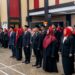 Pelantikan sejumlah Kepala Sekolah di Kota Gorontalo yang dilaksanakan beberapa bulan kemarin