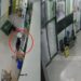 Rekaman CCTV.