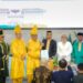 Penyerahan nota dinas oleh Gubernur Sulawesi Utara Yulius Selvanus Komaling (Dok: Istimewa)