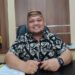 Kepala Badan Keuangan dan Aset Daerah Kabupaten Gorontalo, Hariyanto Manan.