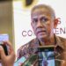 Ketua Dewan Komisioner LPS, Anggito Abimanyu