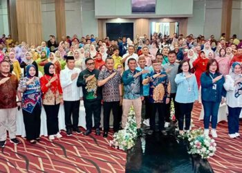 Pemerintah Kabupaten Gorontalo dan BSG menandatangani kerja sama pemberian Kredit Konsumtif Umum bagi kepala desa, perangkat desa, dan BPD dengan memanfaatkan SK pengangkatan sebagai dasar pengajuan kredit.