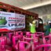 Pertamina Patra Niaga Regional Sulawesi terus memperkuat penyaluran LPG 3 Kg di Kota Makassar melalui tambahan pasokan secara bertahap.