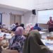 Pelatihan pertama UMK Academy 2026 yang digelar Selasa (29/9) di Kecamatan Mamajang, Kota Makassar
