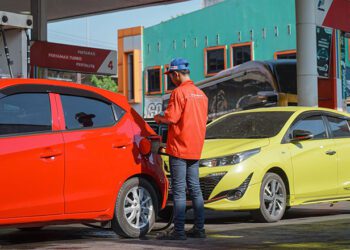 Pertamina Patra Niaga Regional Sulawesi memastikan stok dan pasokan BBM di Sulawesi Selatan, khususnya Kota Makassar, dalam kondisi aman dan mencukupi untuk memenuhi kebutuhan masyarakat