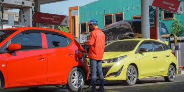 Pertamina Patra Niaga Regional Sulawesi memastikan stok dan pasokan BBM di Sulawesi Selatan, khususnya Kota Makassar, dalam kondisi aman dan mencukupi untuk memenuhi kebutuhan masyarakat