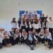 SMA Negeri 2 Wonosari membekali siswanya dengan kemampuan jurnalistik melalui pelatihan peliputan dan penulisan berita, Kamis-Jumat  (24-25/9/2026)