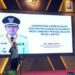 Wakil Menteri Dalam Negeri (Wamendagri) Bima Arya Sugiarto memberikan sambutan dalam penandatanganan nota kesepahaman sinergi pengelolaan SP4N-LAPOR! di Jakarta, Selasa (29/9/2026). ANTARA/Fianda Sjofjan Rassat