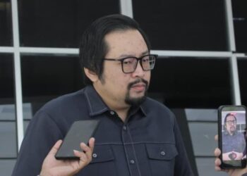 Erwin Ismail