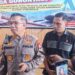Kabid Humas Polda Gorontalo Kombes Pol Marupa Sagala