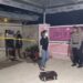 Lokasi warung remang-remang tempat ditemukannya NU meninggal dunia, Sabtu (12/9/2026) (Istimewa)