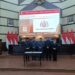 Bupati Jember Muhammad Fawait saat menghadiri rapat paripurna P-APBD 2026