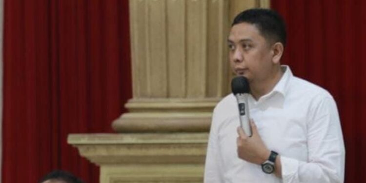 Kepala Dinas Kepemudaan dan Olahraga, Kebudayaan, dan Pariwisata (Disporabudpar) Kabupaten Jember, Regar Jeane Dealen Nangka