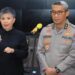 Irjen Pol Nurworo Danang (kanan) semasa menjabat Kasatgas MBG. (DOK.POLRI).