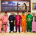 Para pemangku adat U Duluwo Limo Lopohalaa sepakat menganugerahkan gelar adat Pulanga kepada Hi. Sofyan Puhi, Bupati Gorontalo. Kesepakatan diambil secara mufakat dalam Musyawarah Adat Dulohupa di Banthayo Poboide (Rumah Adat) Limboto, Jumat (9/10/2026).