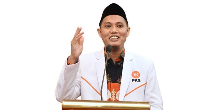 Ketua DPW PKS Provinsi Gorontalo, Adnan Entengo