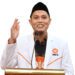 Ketua DPW PKS Provinsi Gorontalo, Adnan Entengo