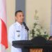 Plt Bupati Boltara Aditya Pontoh (Dok: Istimewa)