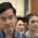 Wapres Gibran Rakabuming saat membuka pameran INACRAFT Jakarta, Rabu (7/10/2026) (ANTARA/HO-Dokumentasi Pribadi)